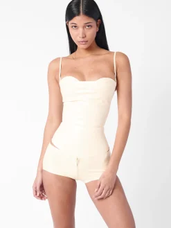 Agnes Latex Shorts<Poster Girl Best