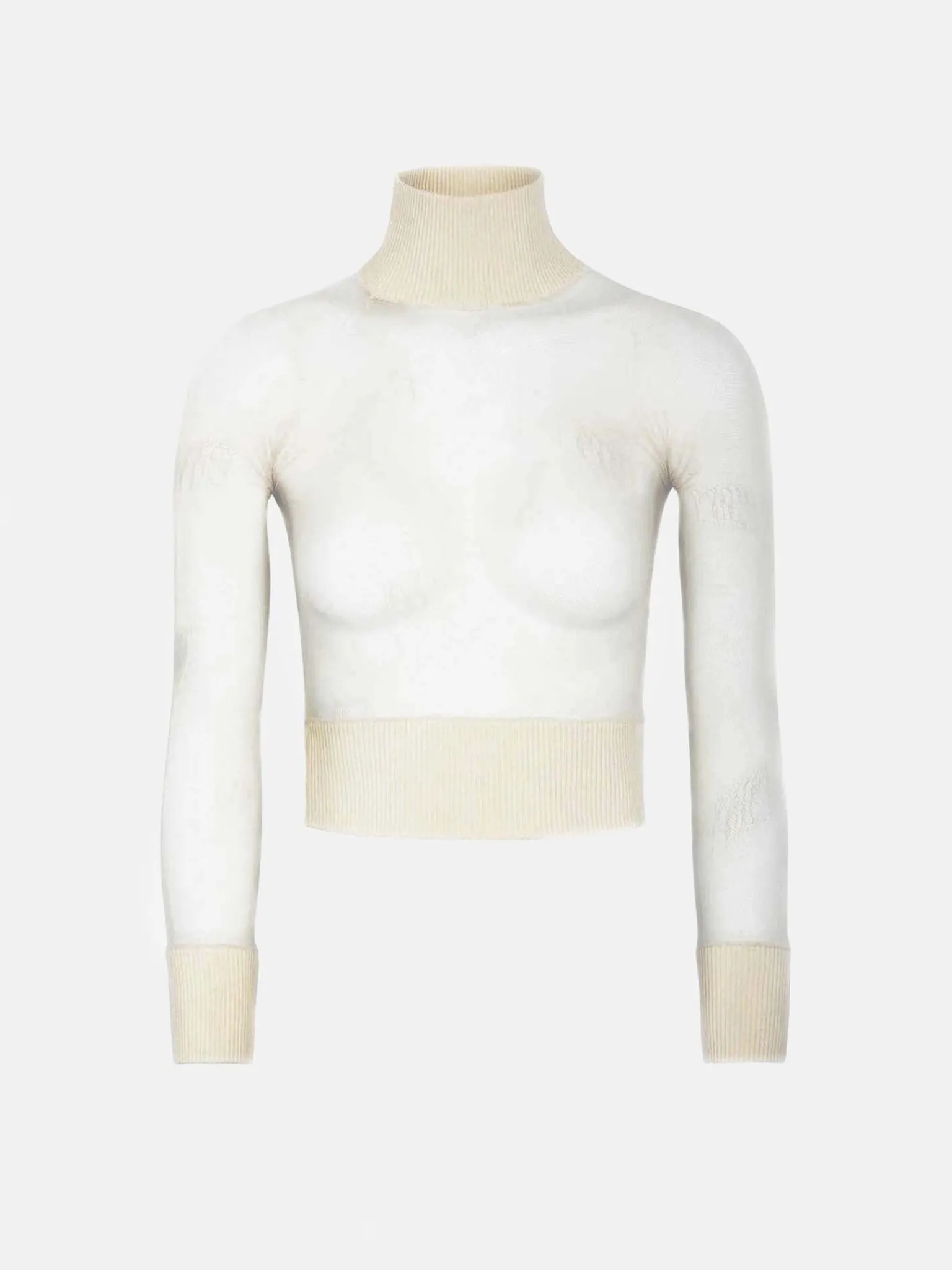 Ahoy Crop Top<Poster Girl Best
