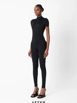 Alrite Love Padded Jumpsuit<Poster Girl New