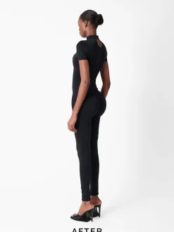 Alrite Love Padded Jumpsuit<Poster Girl New