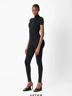 Alrite Love Padded Jumpsuit<Poster Girl New