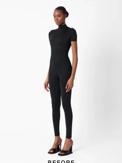 Alrite Love Padded Jumpsuit<Poster Girl New
