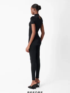 Alrite Love Padded Jumpsuit<Poster Girl New
