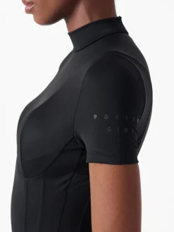 Alrite Love Padded Jumpsuit<Poster Girl New