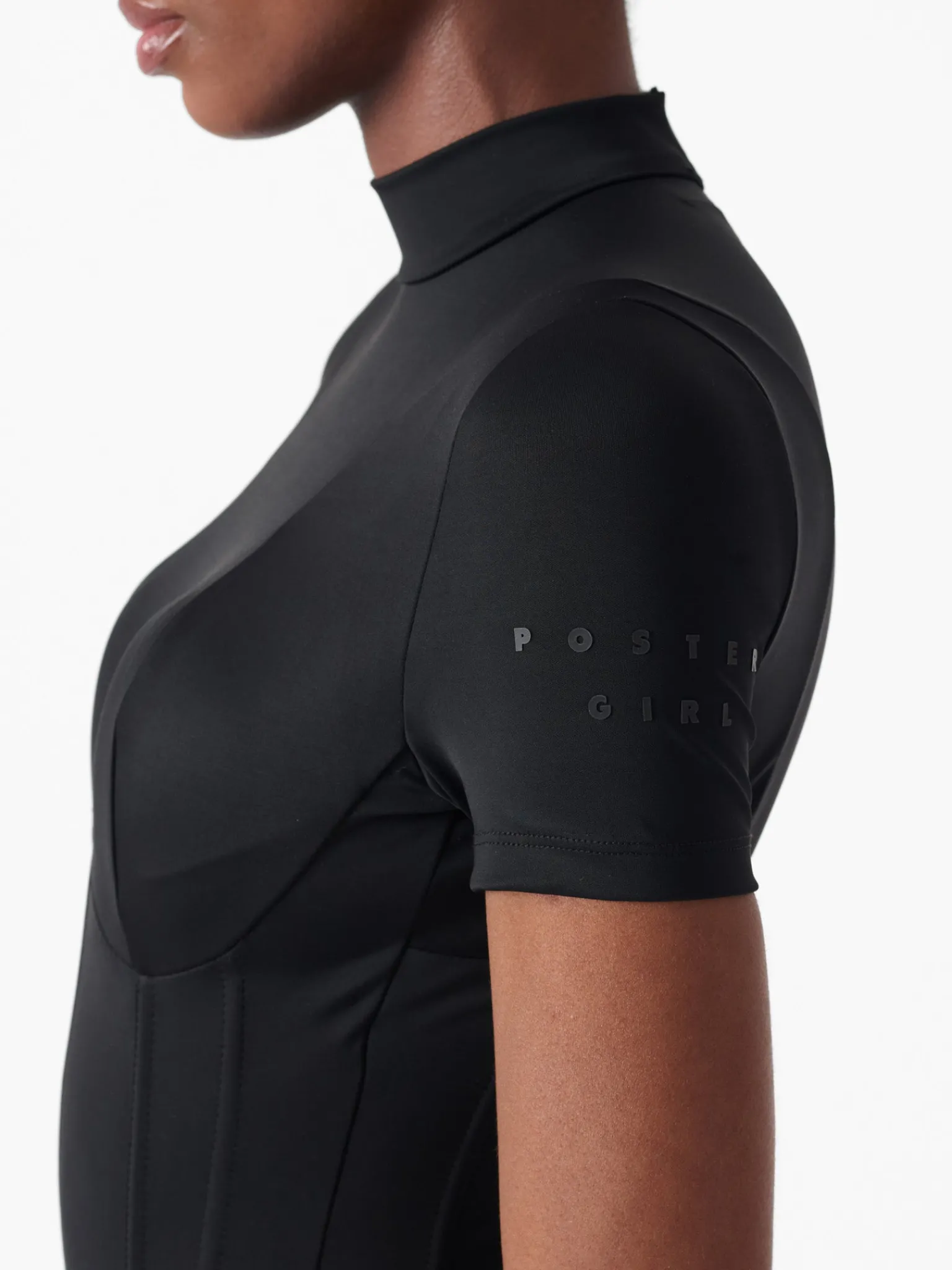 Alrite Love Padded Jumpsuit<Poster Girl New