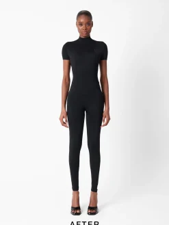 Alrite Love Padded Jumpsuit<Poster Girl New