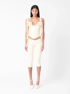 Annamaria Latex Top<Poster Girl Best