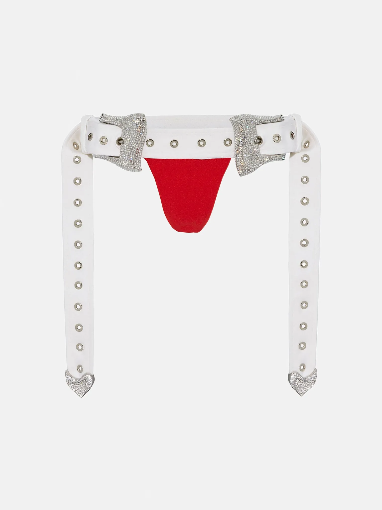 Ariel Bikini Bottoms Gazpacho<Poster Girl Online