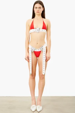 Ariel Bikini Bottoms Gazpacho<Poster Girl Online