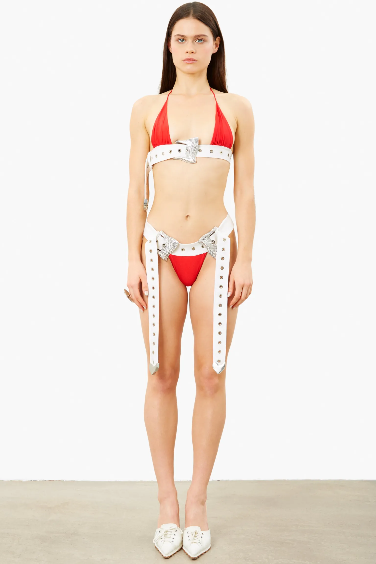 Ariel Bikini Bottoms Gazpacho<Poster Girl Online