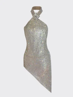 AURORA DRESS MOJITO<Poster Girl Clearance