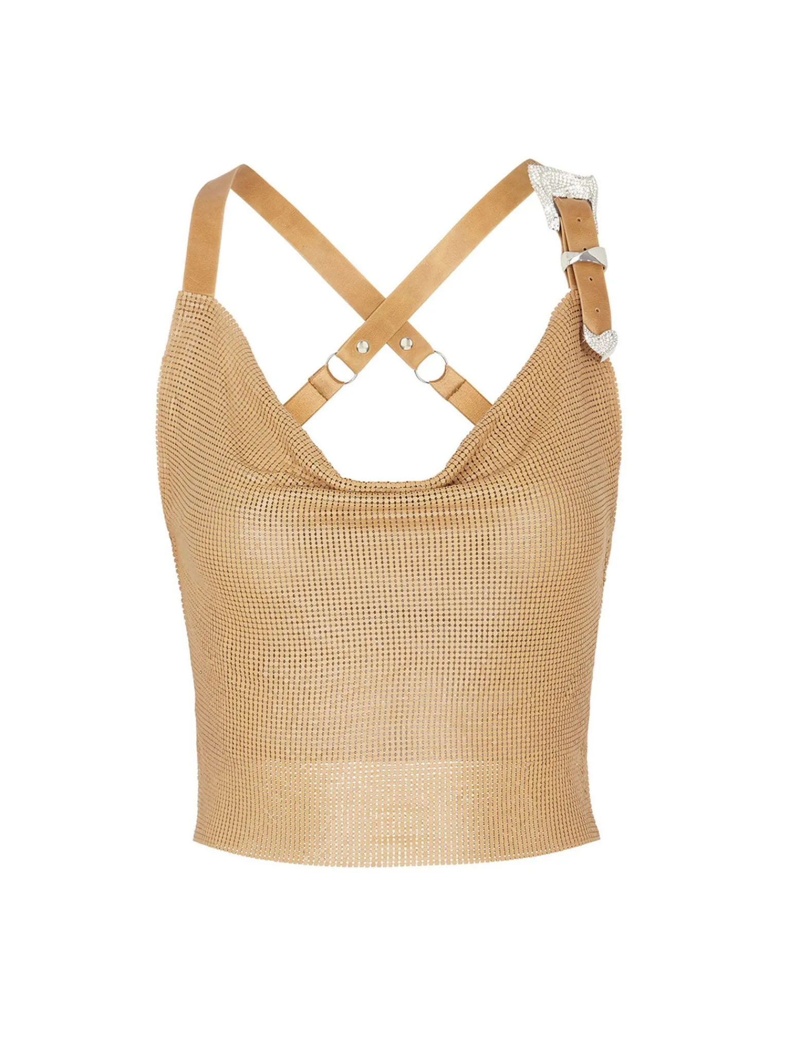 Bambi Top<Poster Girl Sale