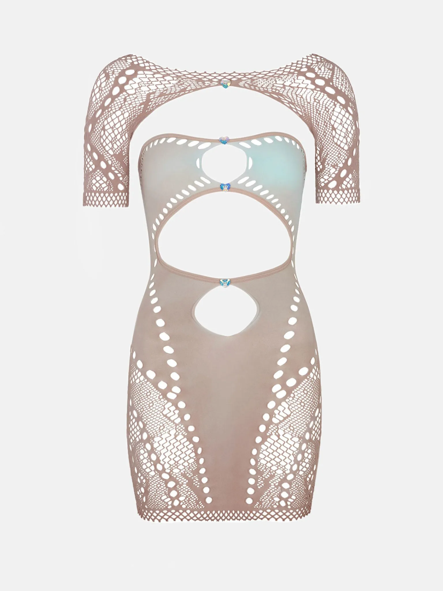 Barbi Dress<Poster Girl Outlet