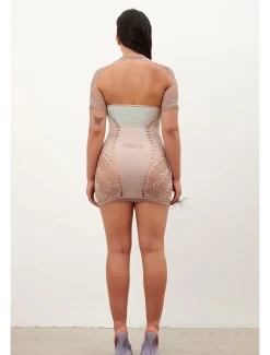 Barbi Dress<Poster Girl Outlet