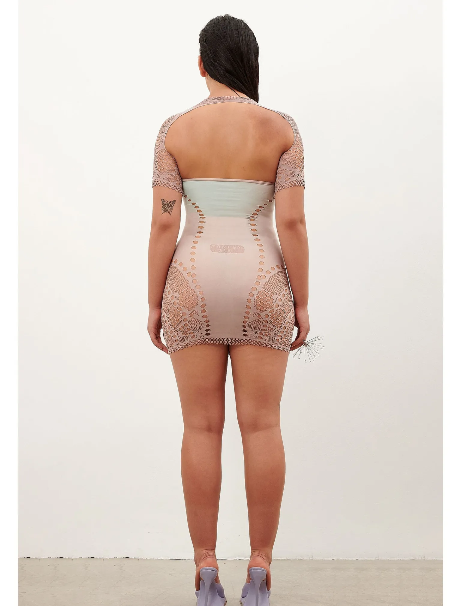 Barbi Dress<Poster Girl Outlet