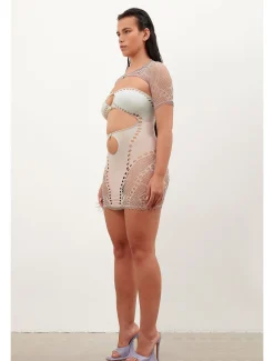 Barbi Dress<Poster Girl Outlet