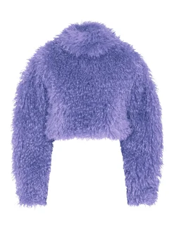 Belle Crop Jumper<Poster Girl Clearance