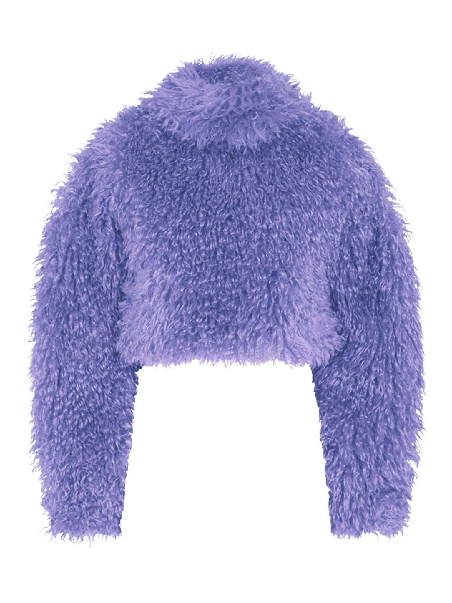 Belle Crop Jumper<Poster Girl Clearance