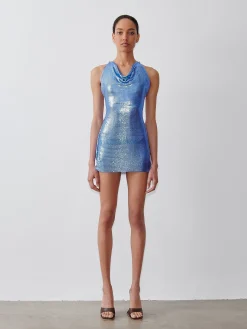 Beyan Dress Slush Puppy<Poster Girl Hot