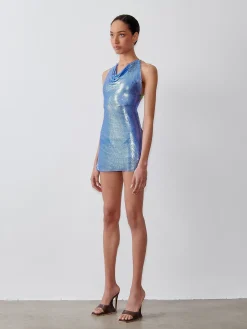 Beyan Dress Slush Puppy<Poster Girl Hot