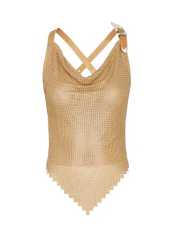 Beyan Top<Poster Girl Sale