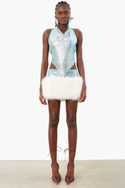 Beyan Top in<Poster Girl Sale