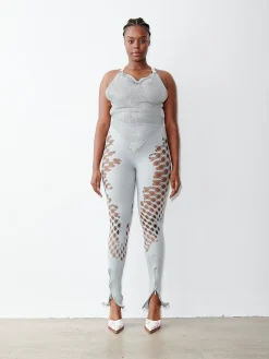 Beyan Top Meteorite<Poster Girl Discount