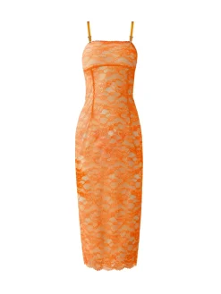 Blair Midi Dress<Poster Girl Outlet