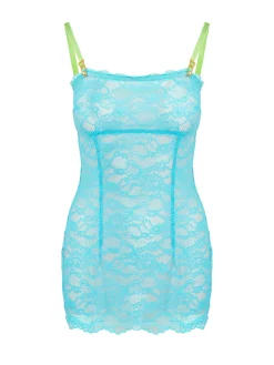 Blair Mini Dress WKD<Poster Girl Discount
