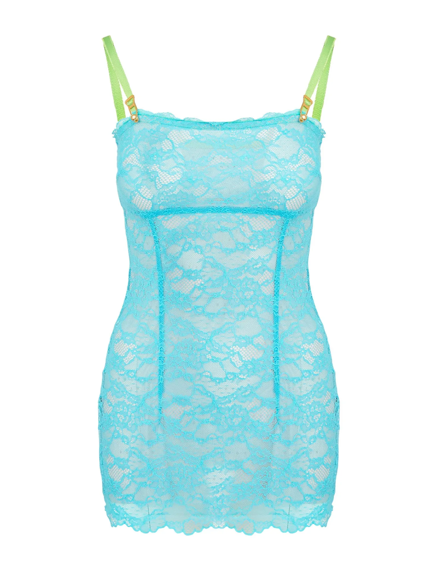 Blair Mini Dress WKD<Poster Girl Discount
