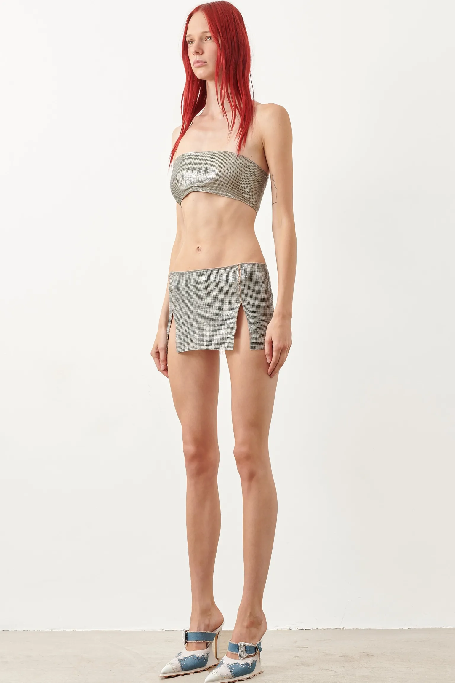 Brooke Bra<Poster Girl Online