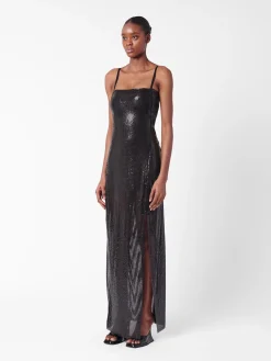 Carina Maxi Dress<Poster Girl New