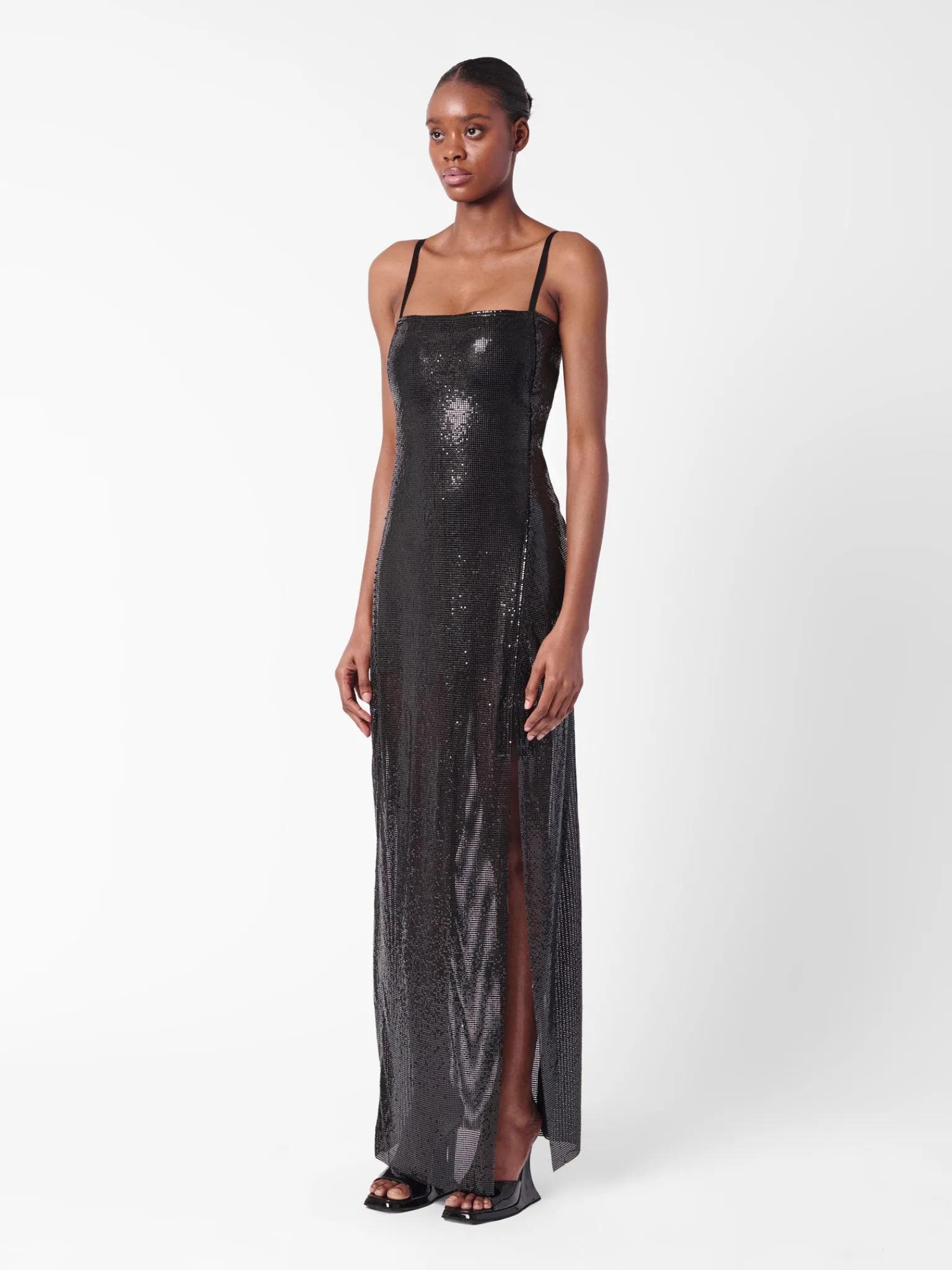 Carina Maxi Dress<Poster Girl New