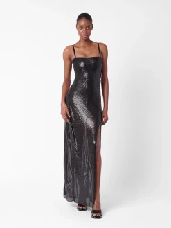 Carina Maxi Dress<Poster Girl New