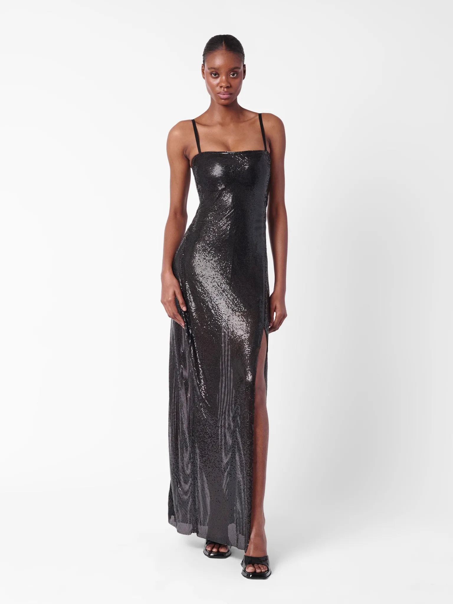 Carina Maxi Dress<Poster Girl New