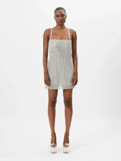 Carina Mini Dress<Poster Girl Discount