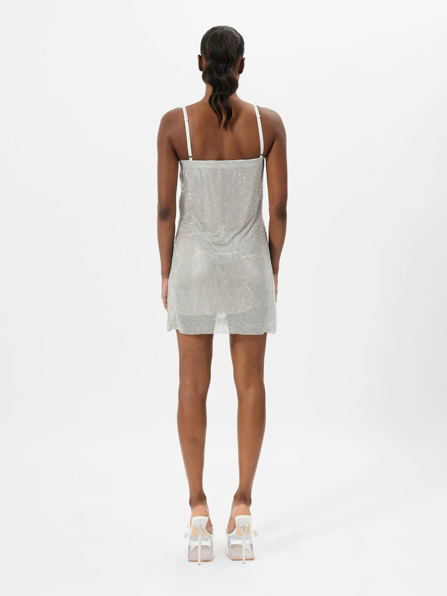 Carina Mini Dress<Poster Girl Discount