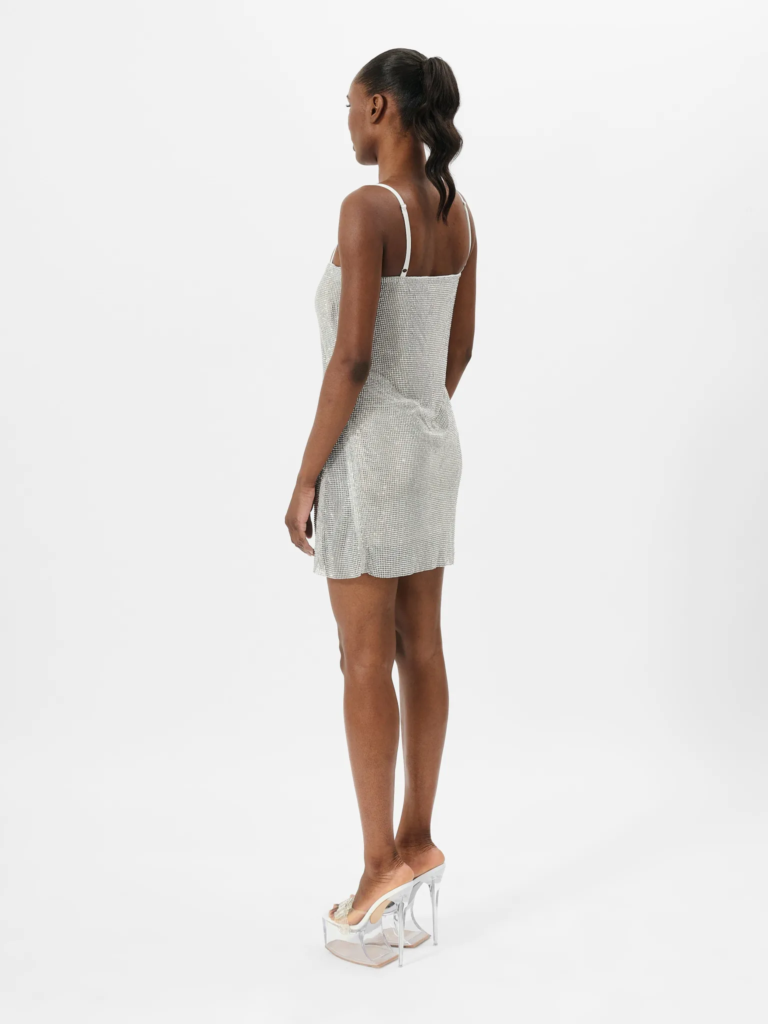 Carina Mini Dress<Poster Girl Discount