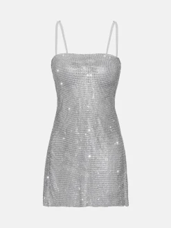 Carina Mini Dress<Poster Girl Discount