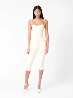 Cassidy Latex Capris<Poster Girl Clearance