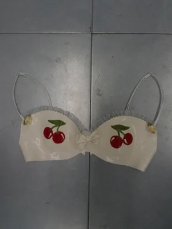 Chérie Balconette Bra<Poster Girl Outlet
