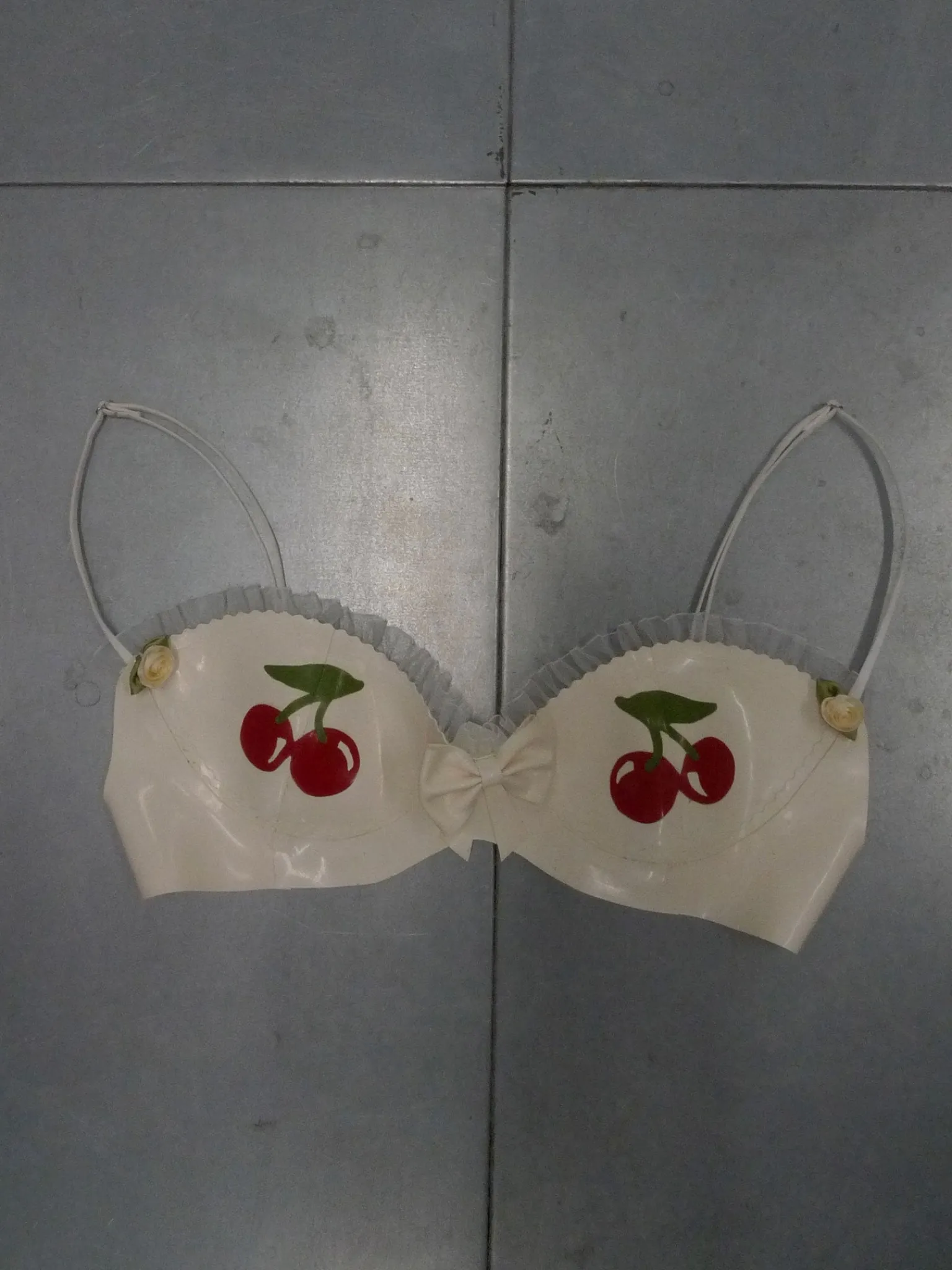 Chérie Balconette Bra<Poster Girl Outlet