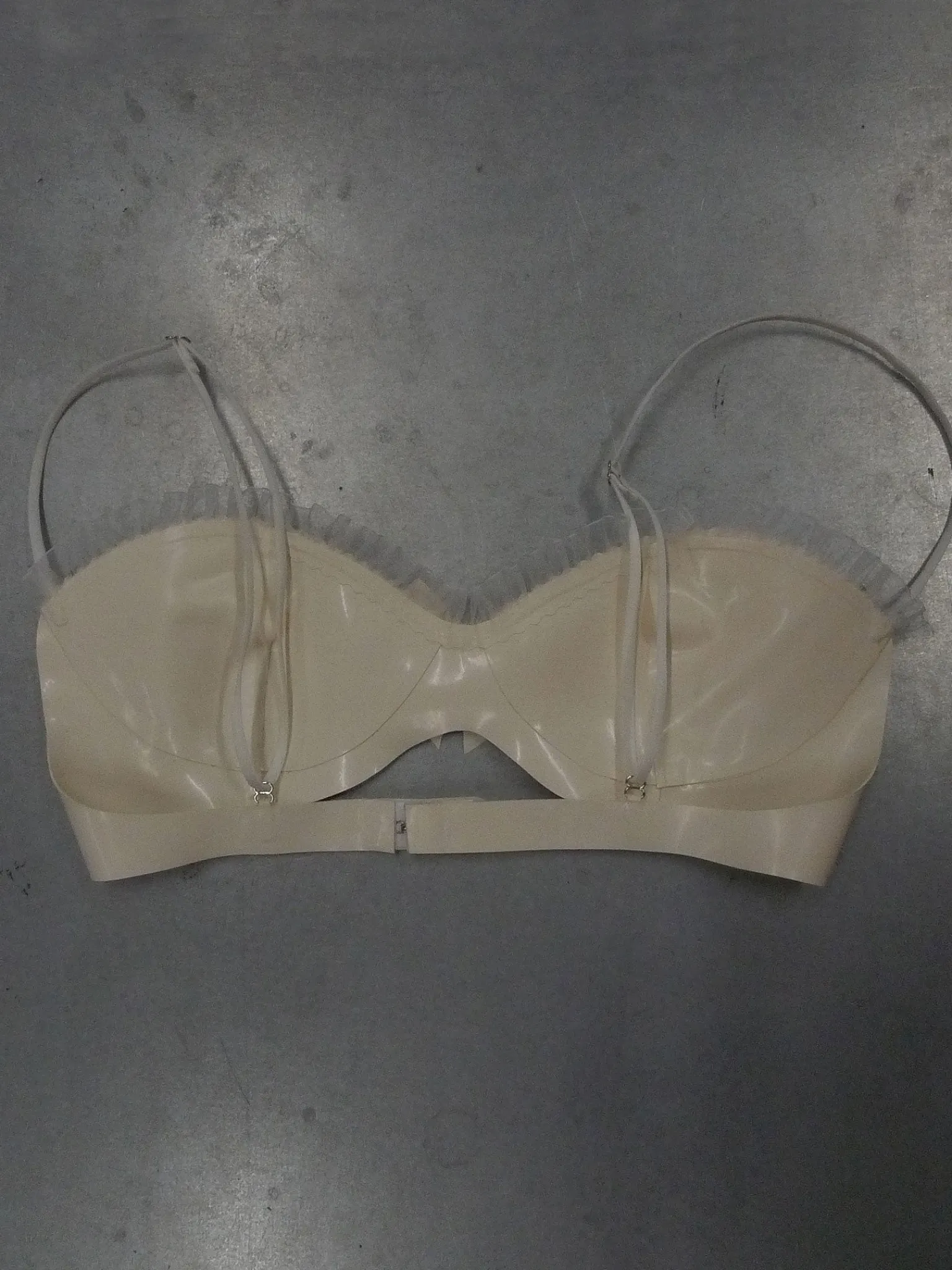 Chérie Balconette Bra<Poster Girl Outlet