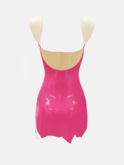 Cinders Dress<Poster Girl New