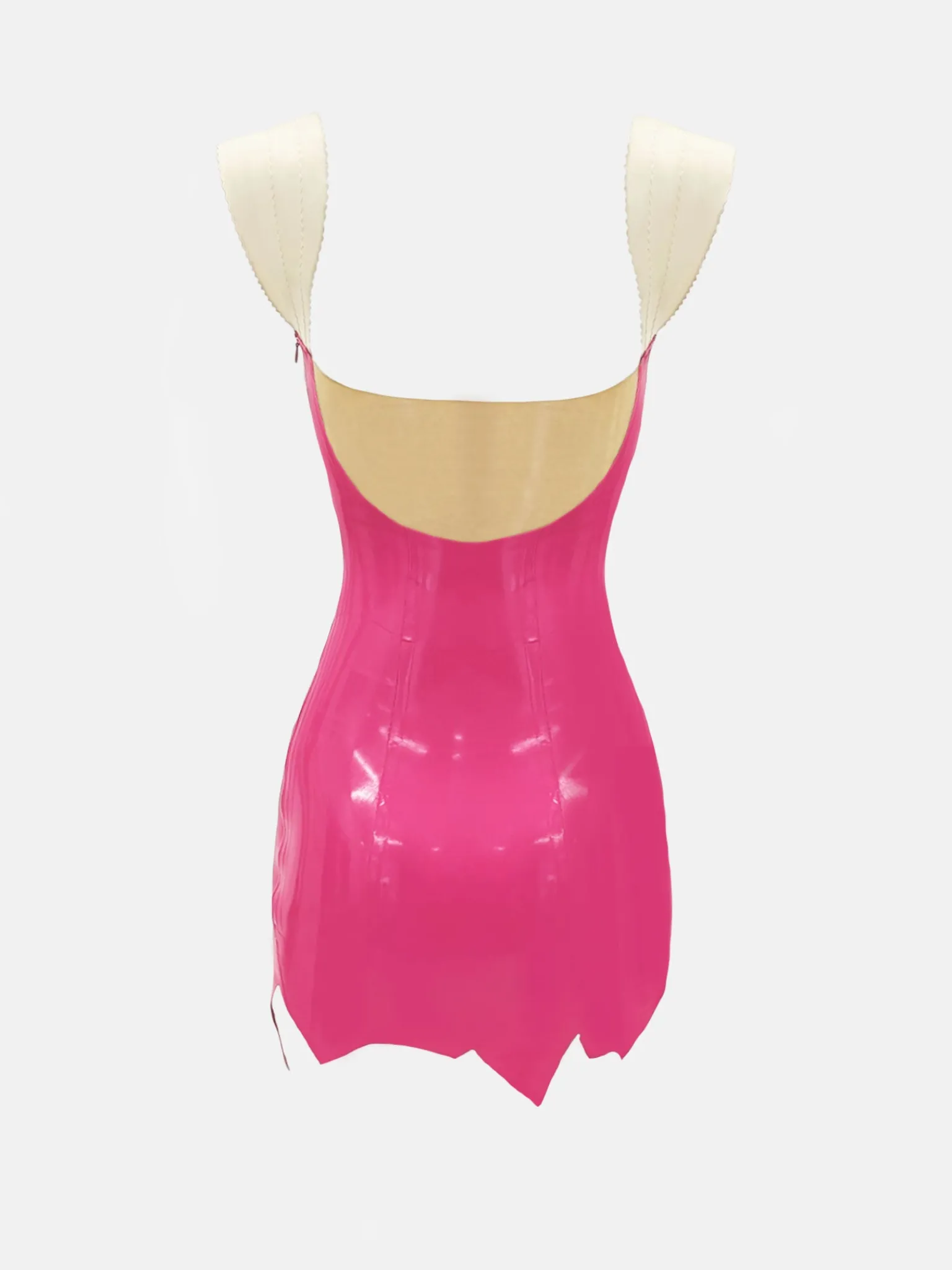 Cinders Dress<Poster Girl New