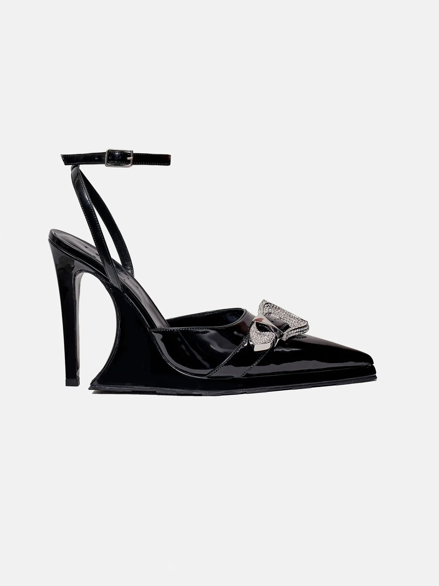 Cruella Shoes Patent Leather<Poster Girl Discount