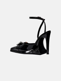 Cruella Shoes Patent Leather<Poster Girl Discount