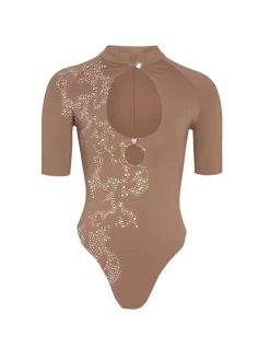 Daisy Bodysuit<Poster Girl Outlet