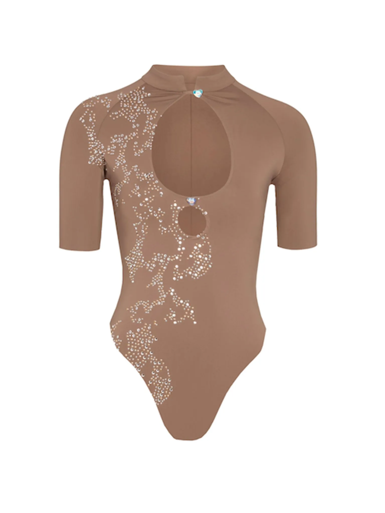 Daisy Bodysuit<Poster Girl Outlet