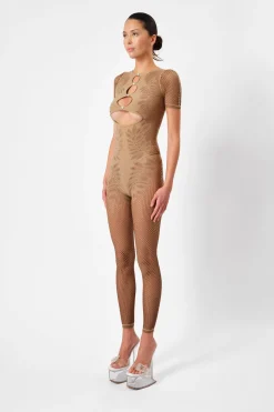 Dinero Jumpsuit<Poster Girl Best
